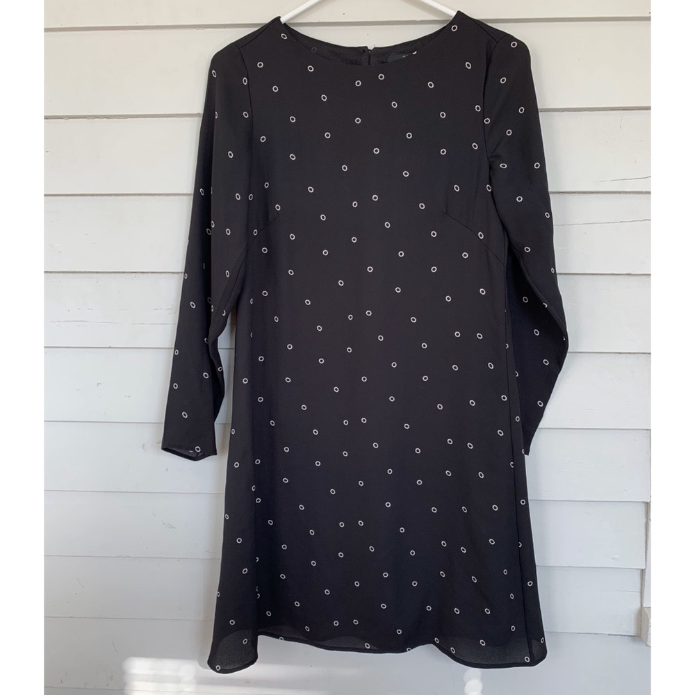 H&M Circle Dress